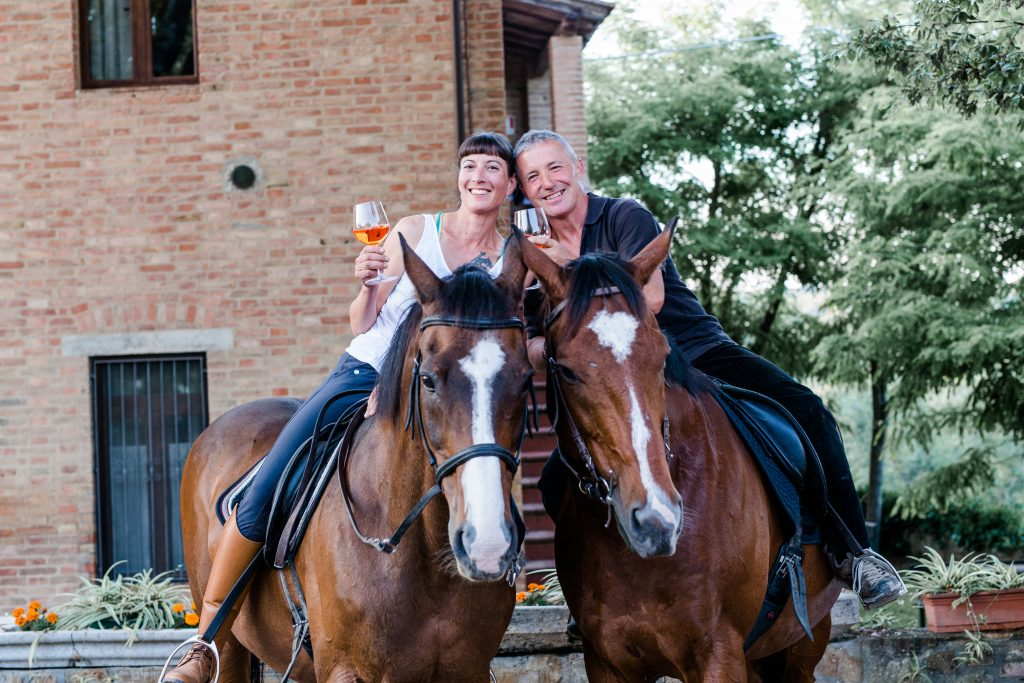 Clara e Marco