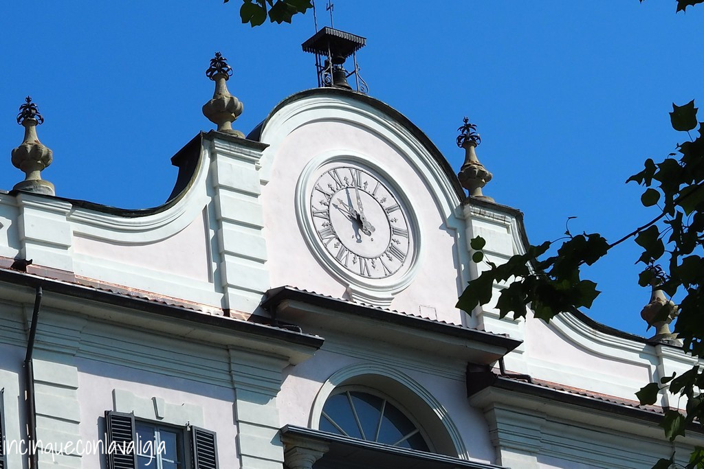 Villa Carlotta