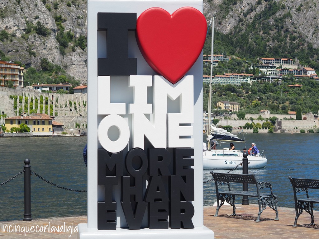 Limone sul Garda Limone sul Garda