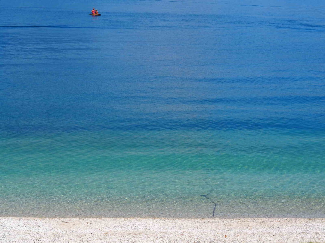 Parco baia delle sirene_Lago di Garda