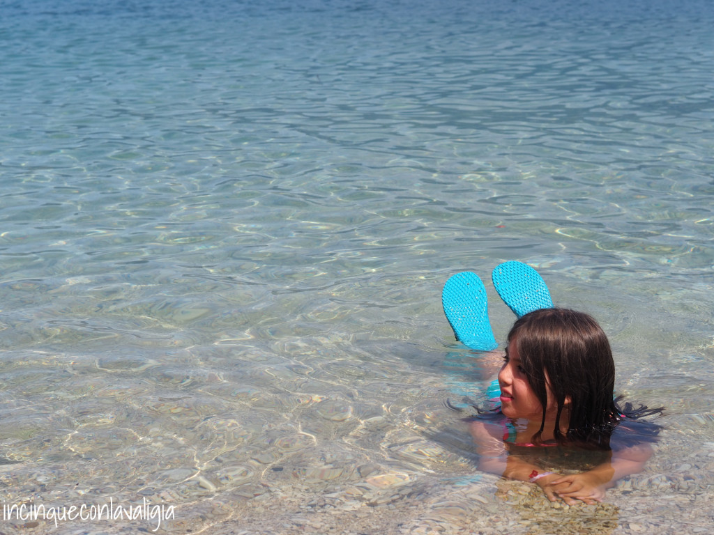 Fare il bagno alla baia delle sirene Punta San Vigilio dove fare il bagno al Lago di Garda