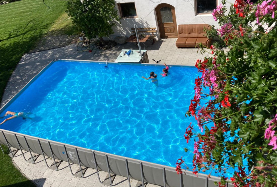Casa in autogestione in Alto Adige