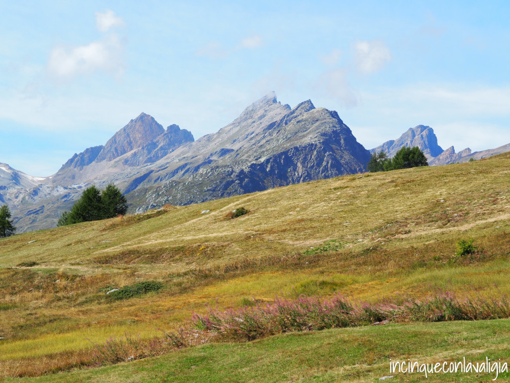 Lauchernalp L'alpe Lauchernalp