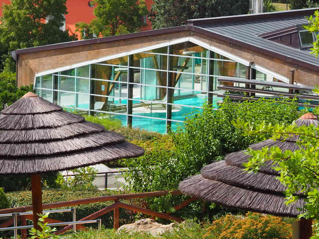 Terme Villaggio della salute più