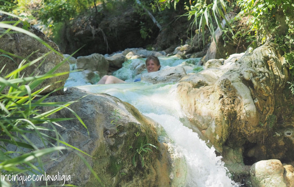 Bagni San Filippo