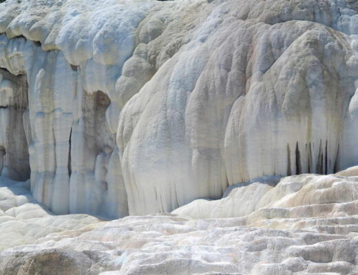 Terme libere in Toscana