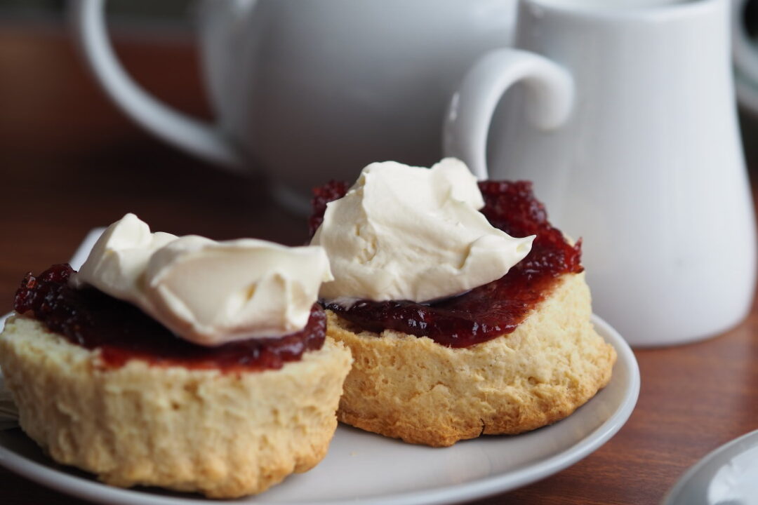 Cream Tea dove gustarlo e come prepararlo