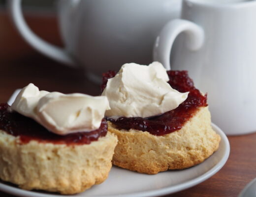 Cream Tea dove gustarlo e come prepararlo