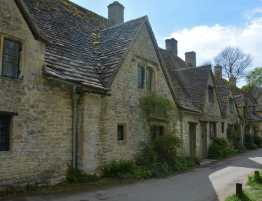 Cotswolds cosa vedere