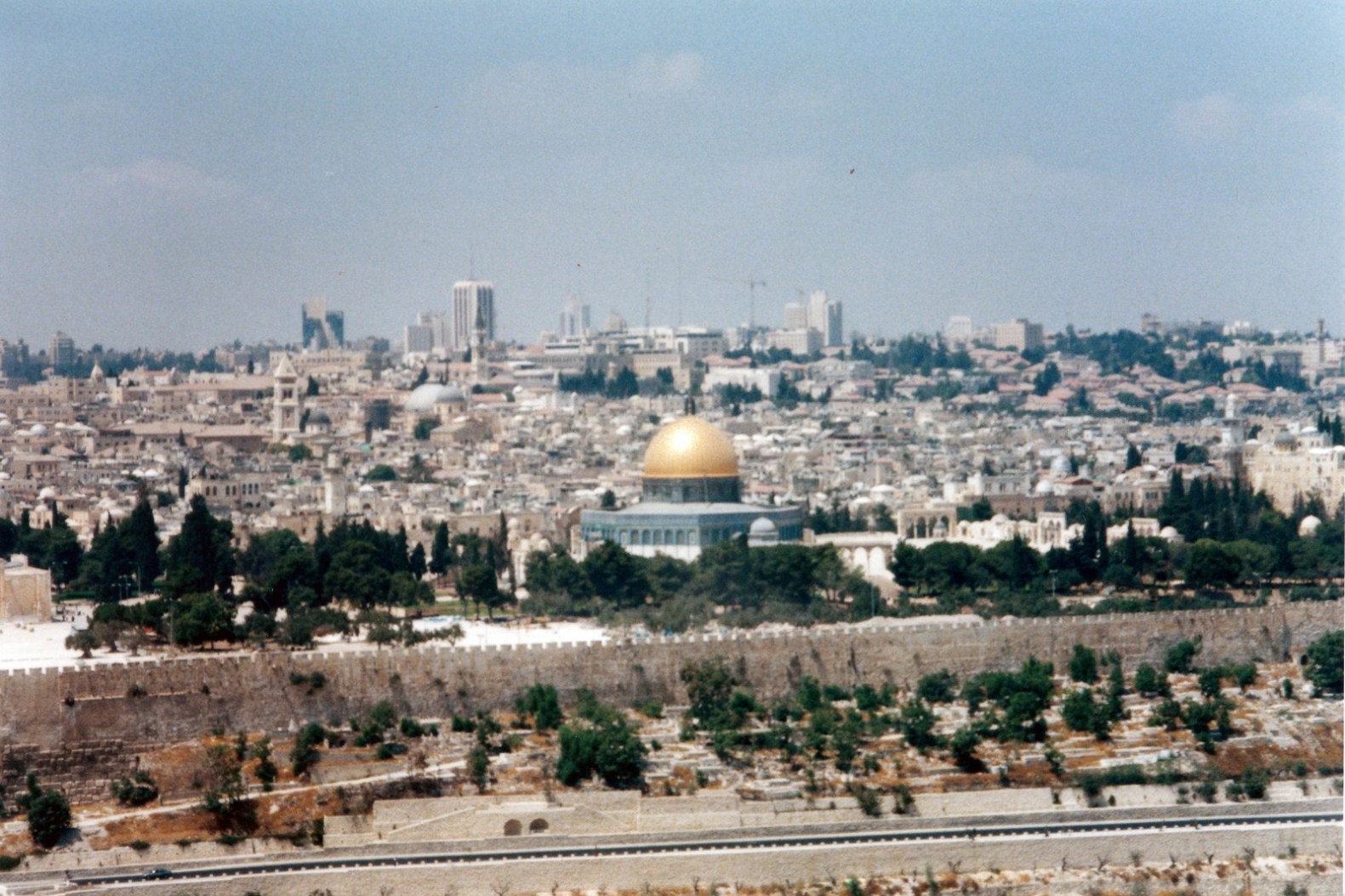 Gerusalemme