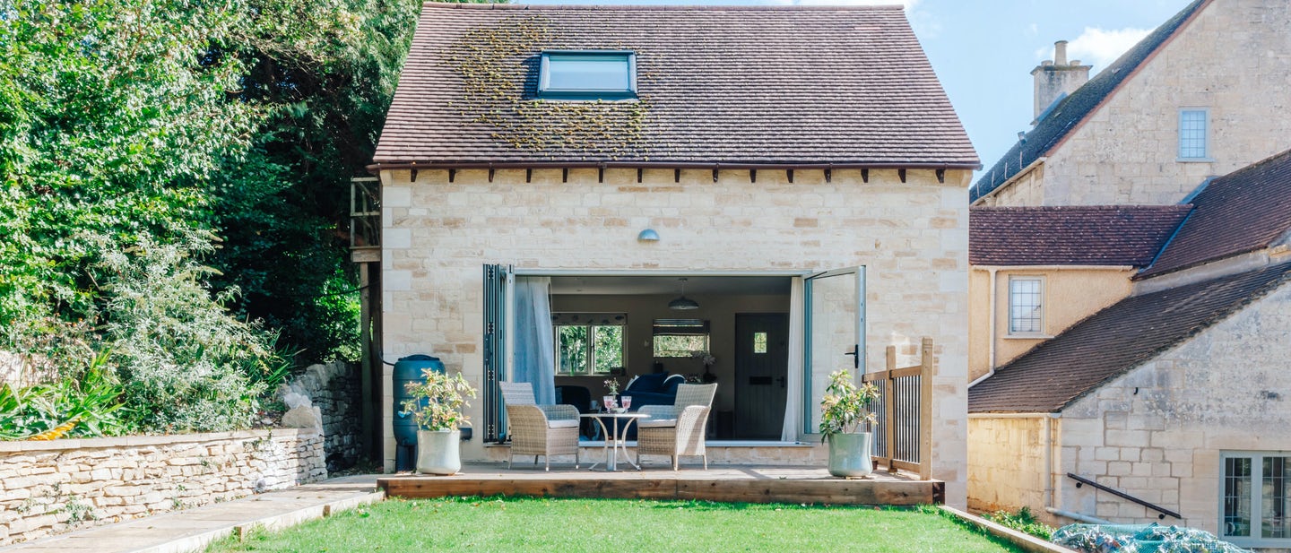 Casa da 4 Cotswolds