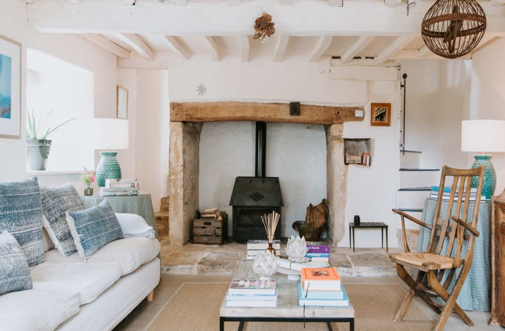 The Little house Gloucestershire