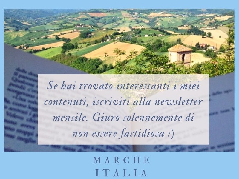 Iscriviti alla newsletter