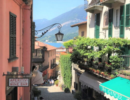 Cosa vedere a Bellagio