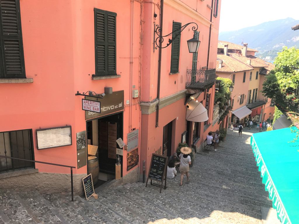 Cosa vedere a Bellagio