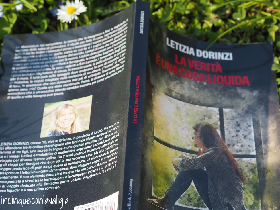 Il mio primo romanzo