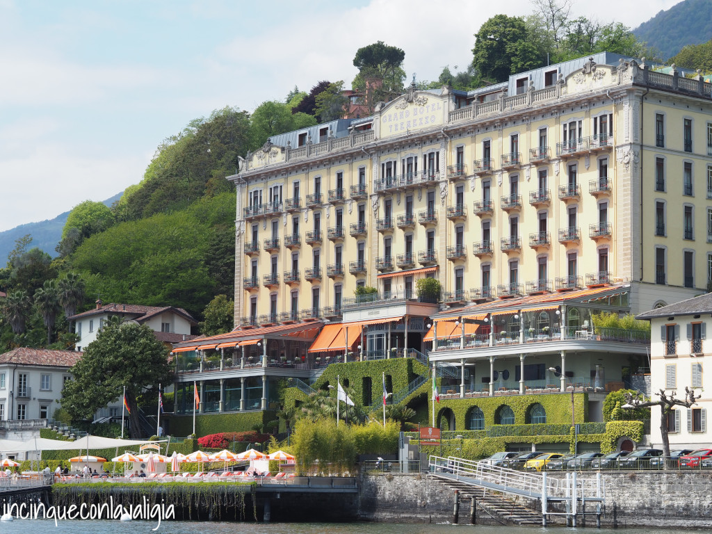 Grand Hotel Tremezzo Grand Hotel Tremezzo