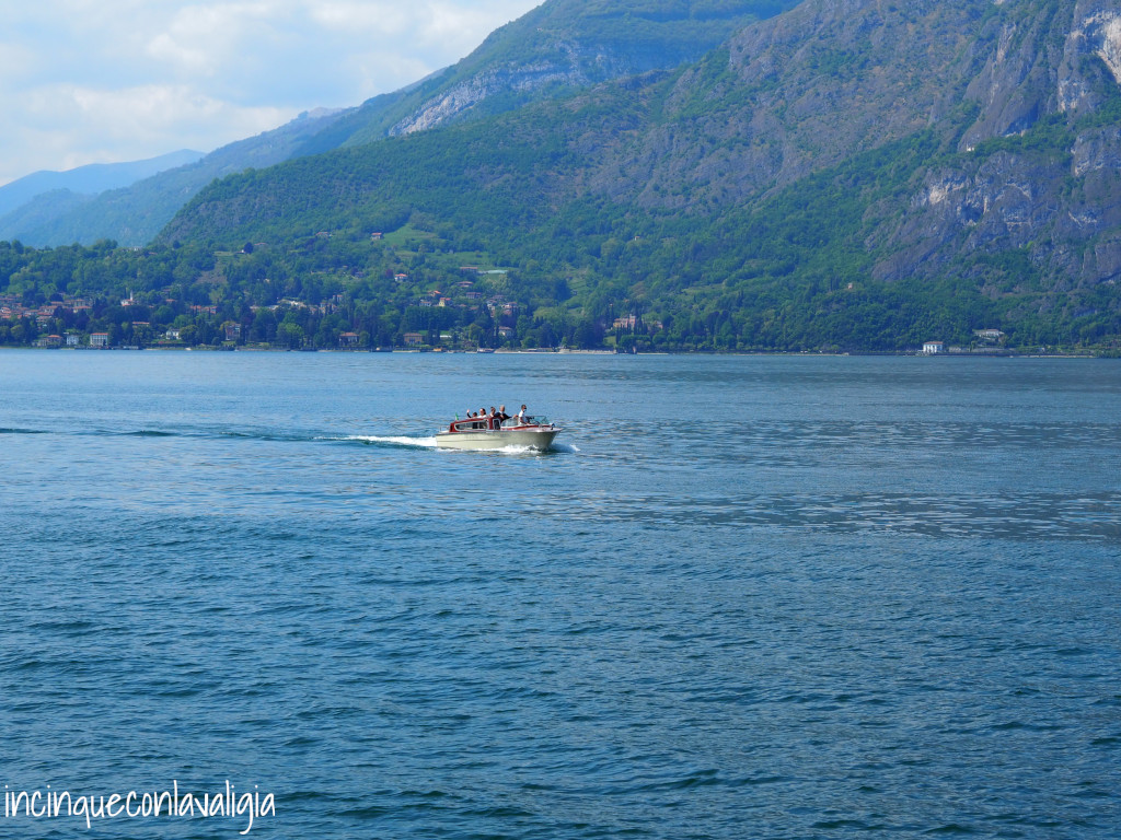Taxi Boat Varenna Taxi Boat Varenna