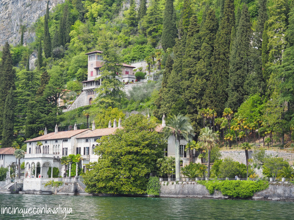 Villa Monastero a Varenna Villa Monastero a Varenna