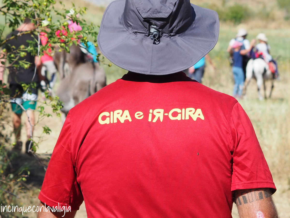 Gira e Rigira Gira e Rigira Abruzzo