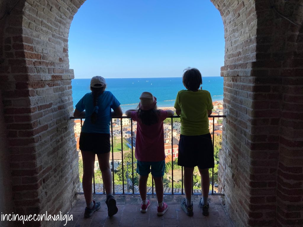 Grottammare Terrazza Grottammare