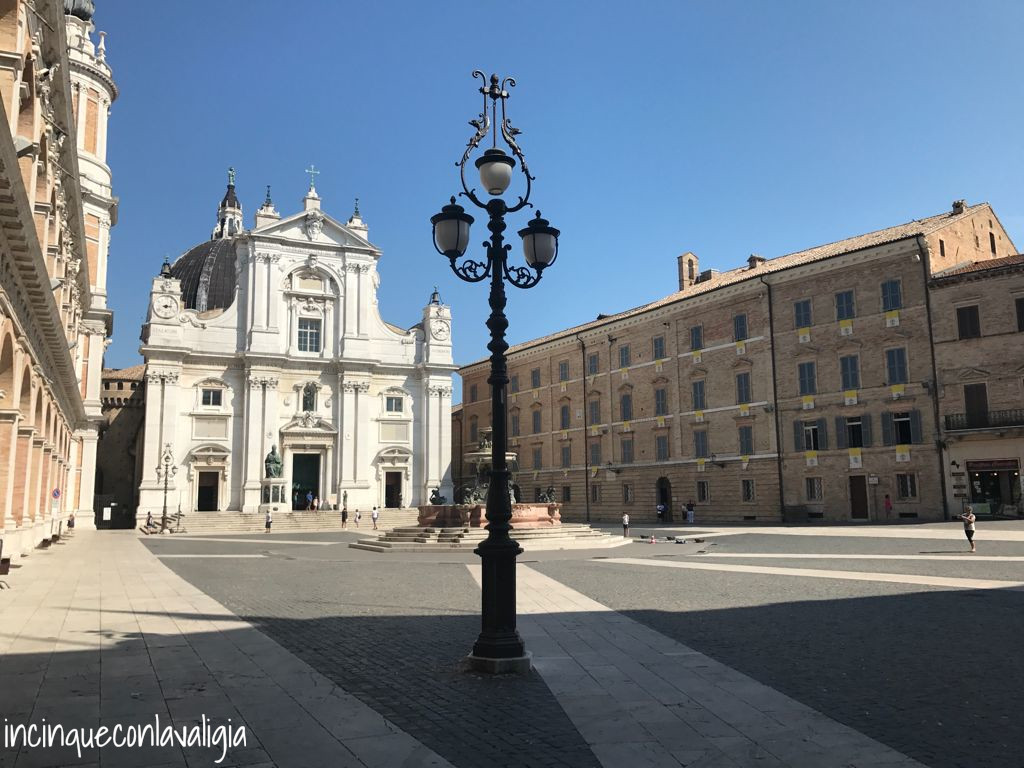 Loreto Loreto