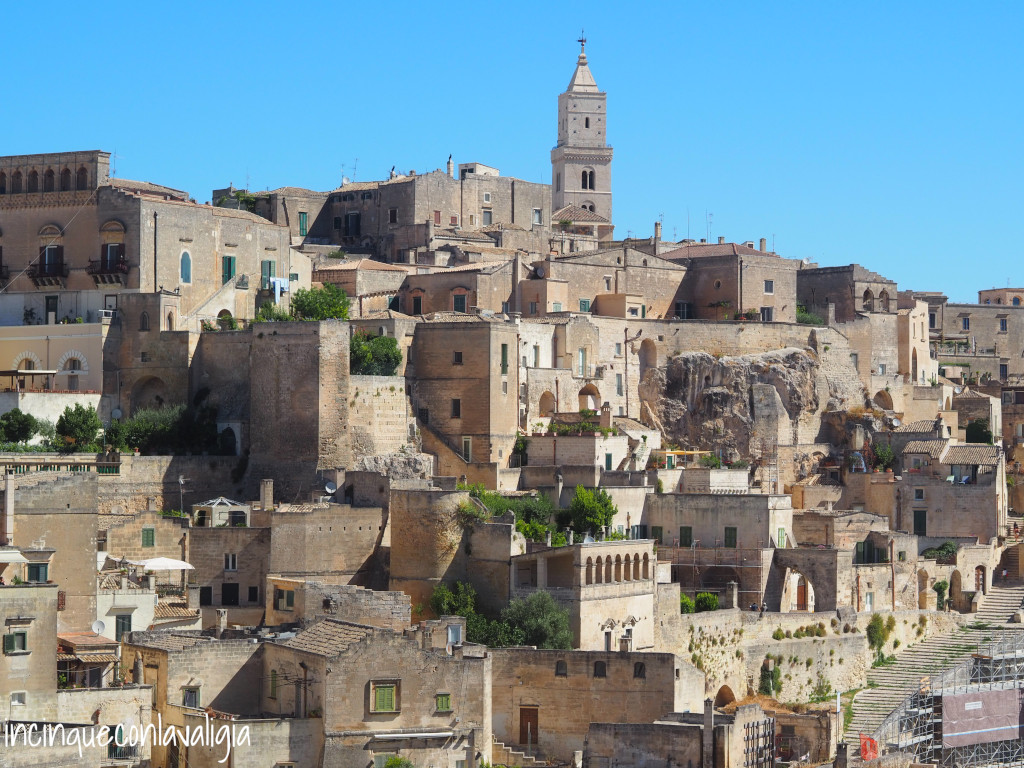 Matera Matera