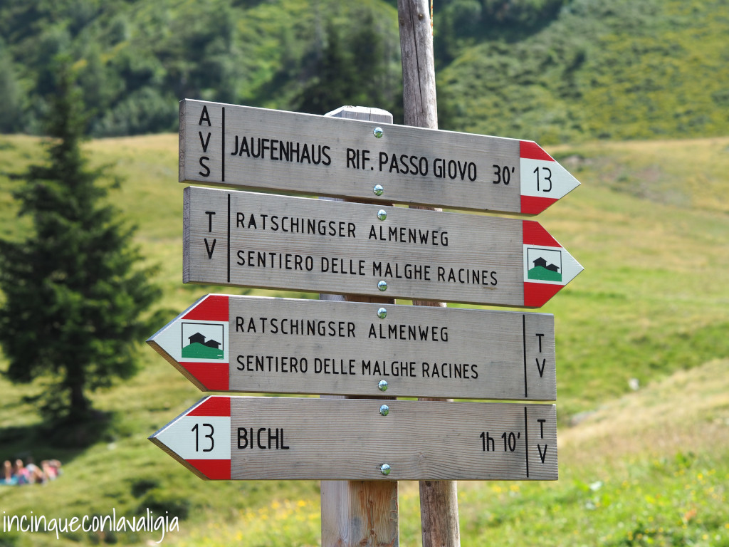Passo Giovo