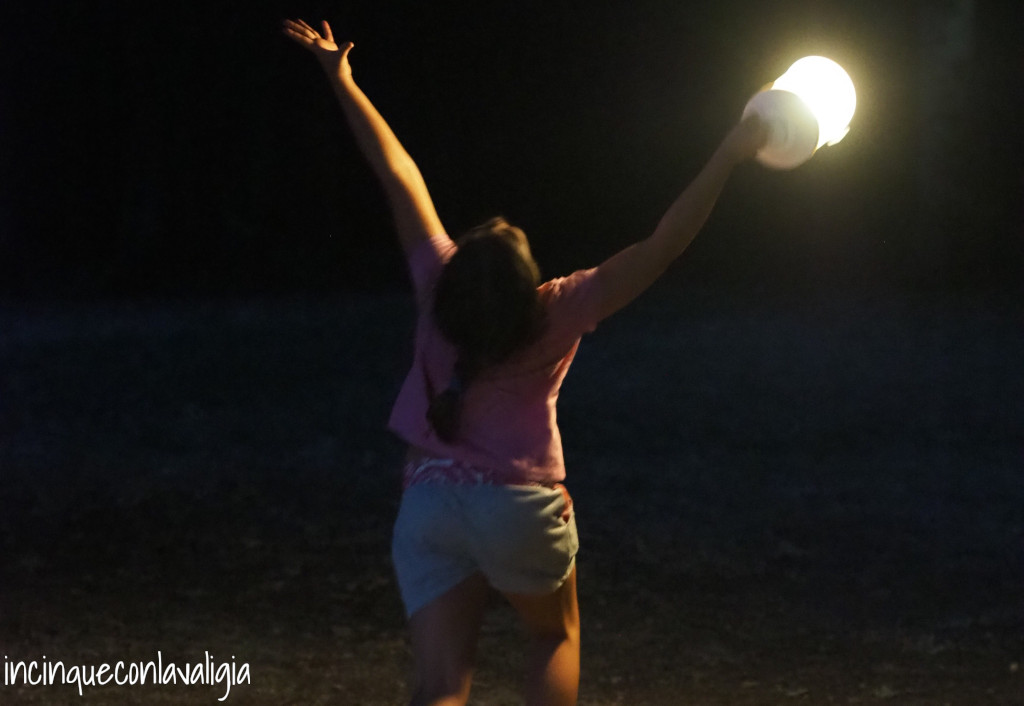 Felicità nel dormire negli alloggi speciali Bubble Retreat