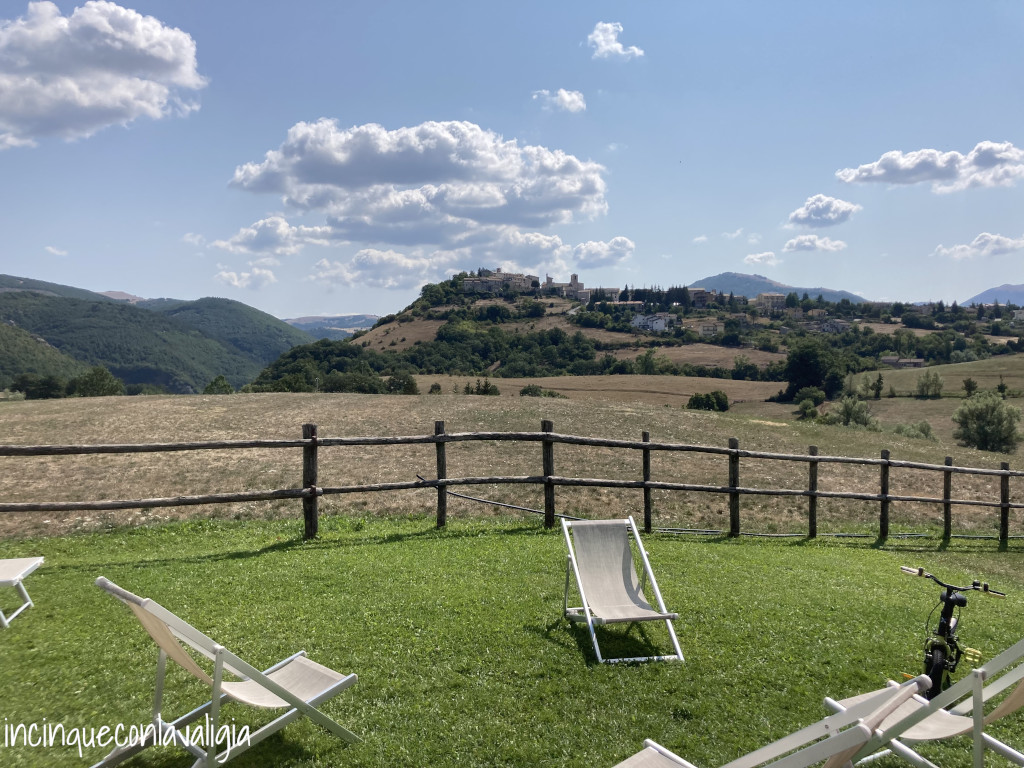 Monteleone di Spoleto