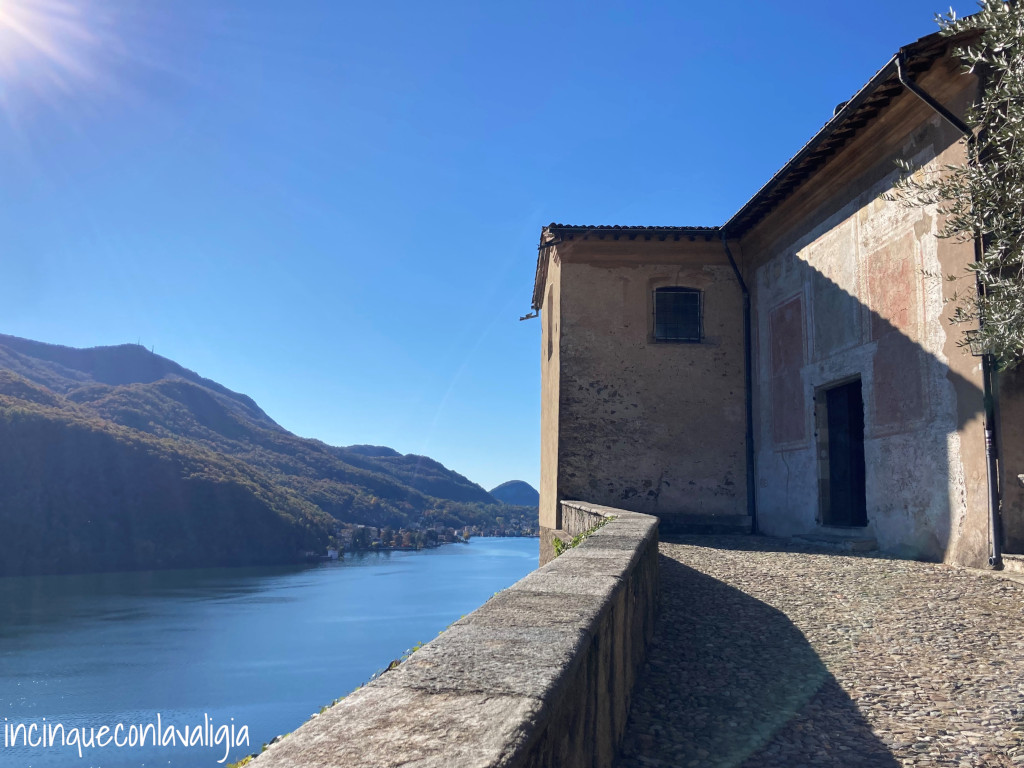 Chiesa di Morcote