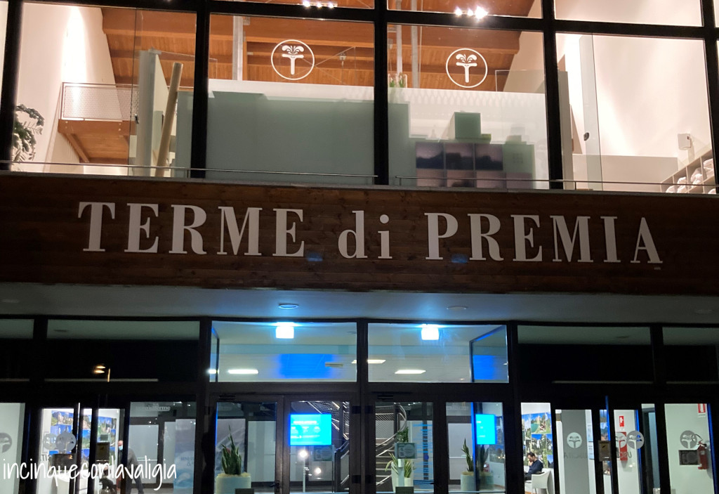 Terme di Premia
