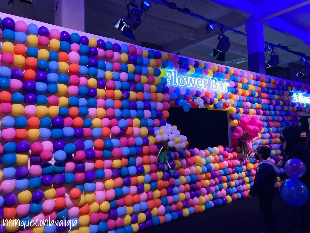 Balloon Museum a Roma