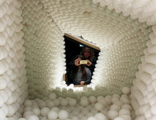 Balloon Museum a Roma