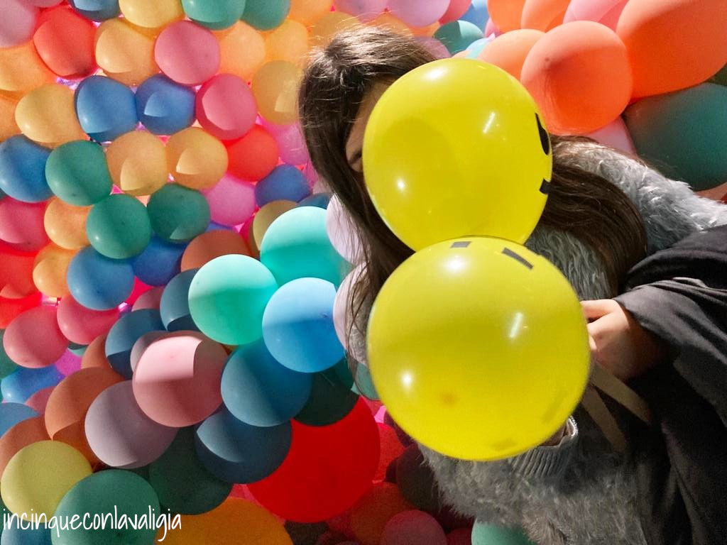 Balloon Museum a Roma