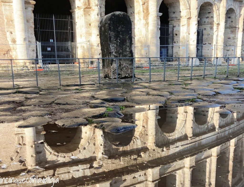 Colosseo a Roma Il Colosseo a Roma come comprare i biglietti