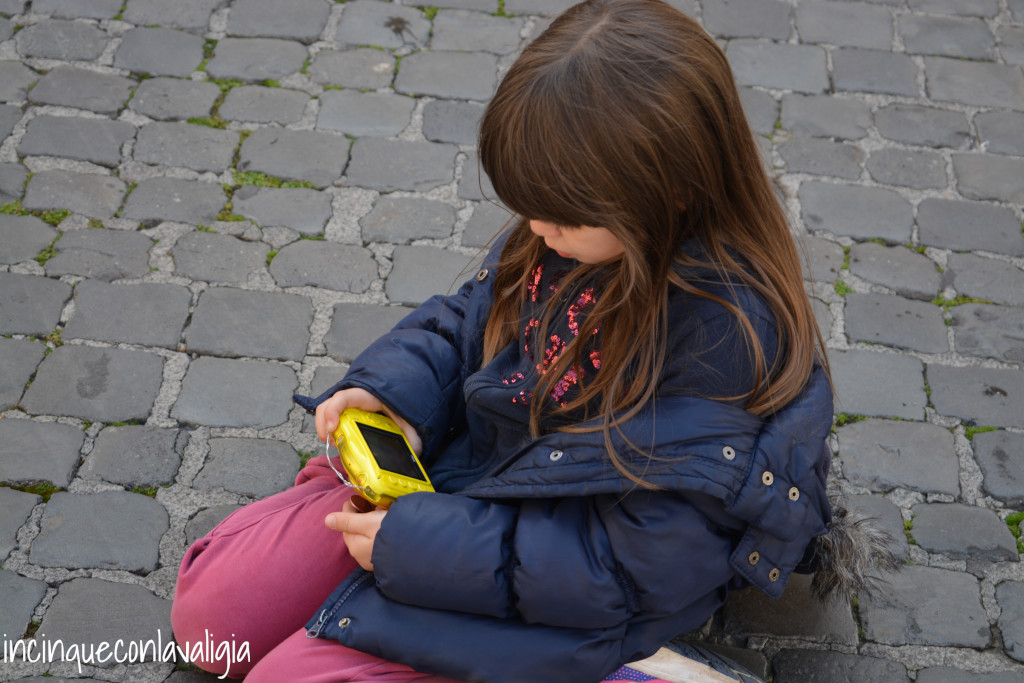 Visitare Roma con bambini Visitare Roma con bambini
