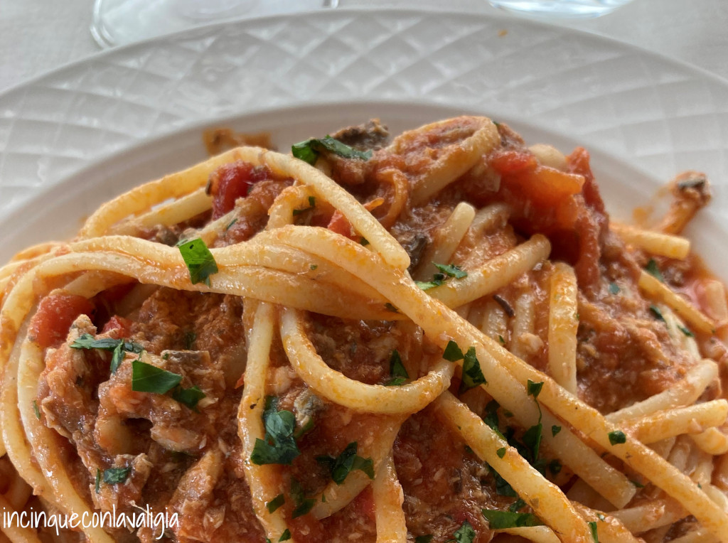 Dove mangiare a San Benedetto del Tronto