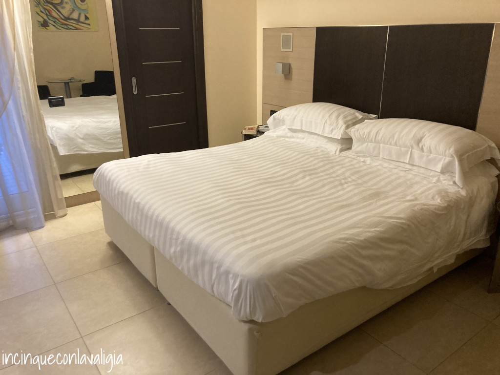 Hotel Imperial San Benedetto del Tronto