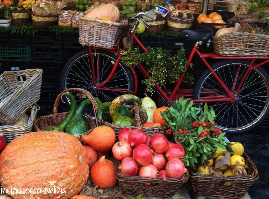 Mercato di Campo de' Fiori