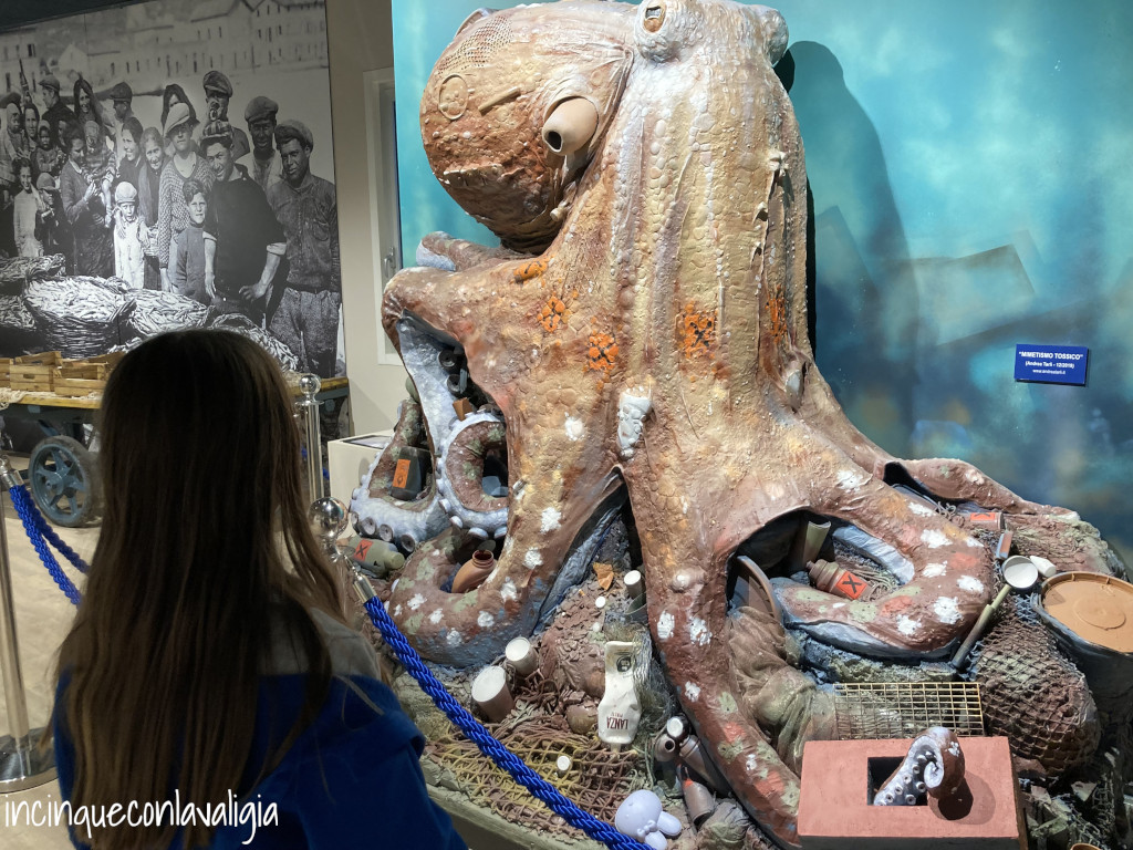 Museo Ittico San Benedetto del Tronto Museo Ittico San Benedetto del Tronto