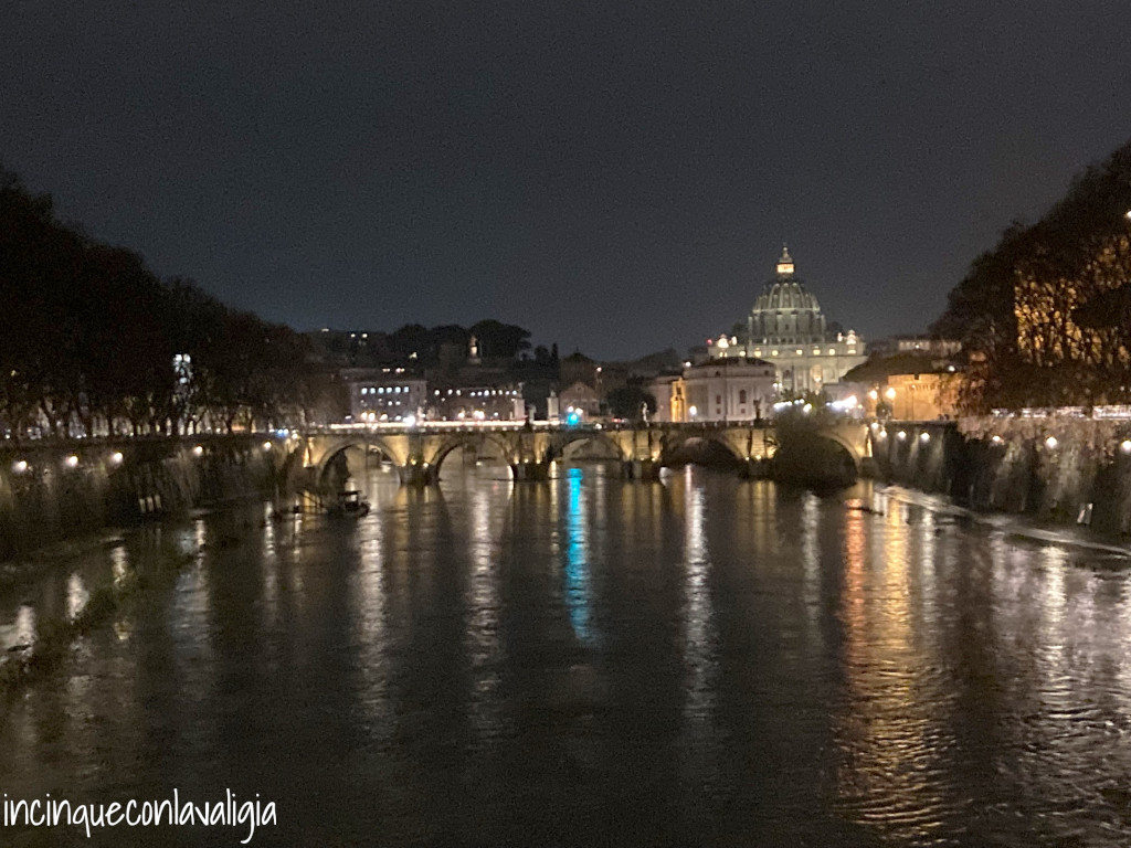 Scorci più belli di Roma