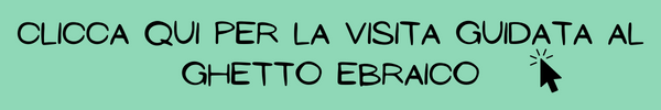 Visita guidata al ghetto ebraico