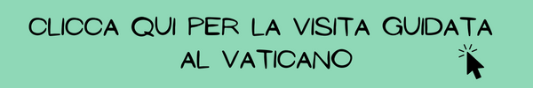 Visita guidata Vaticano