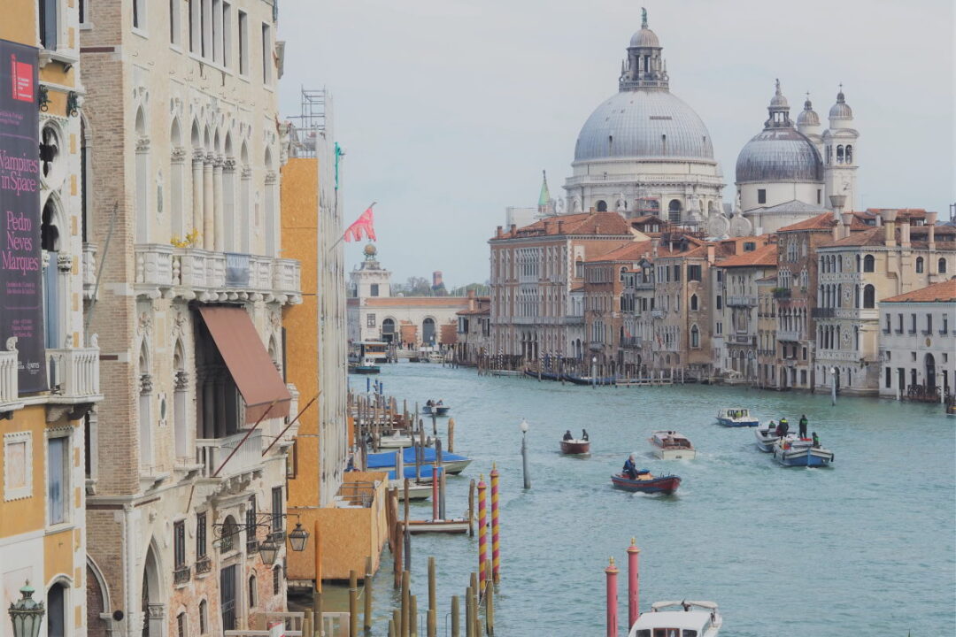 Cosa vedere a Venezia in un giorno o in due giorni