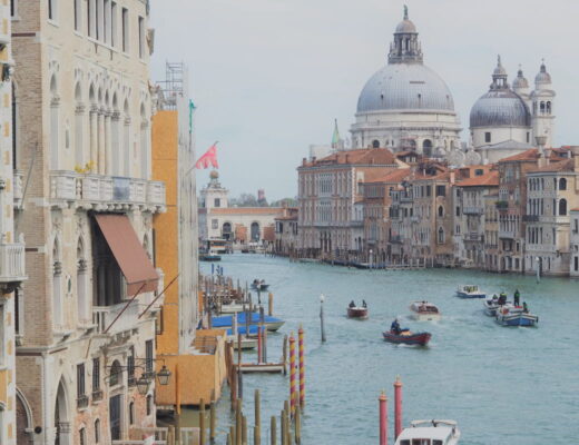 Cosa vedere a Venezia in un giorno o in due giorni