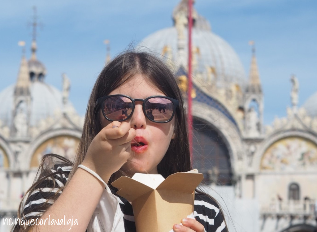 Dove mangiare a Venezia Dove mangiare a Venezia