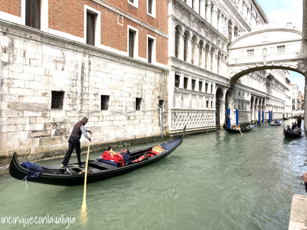 Ponte dei sospiri Ponte dei Sospiri