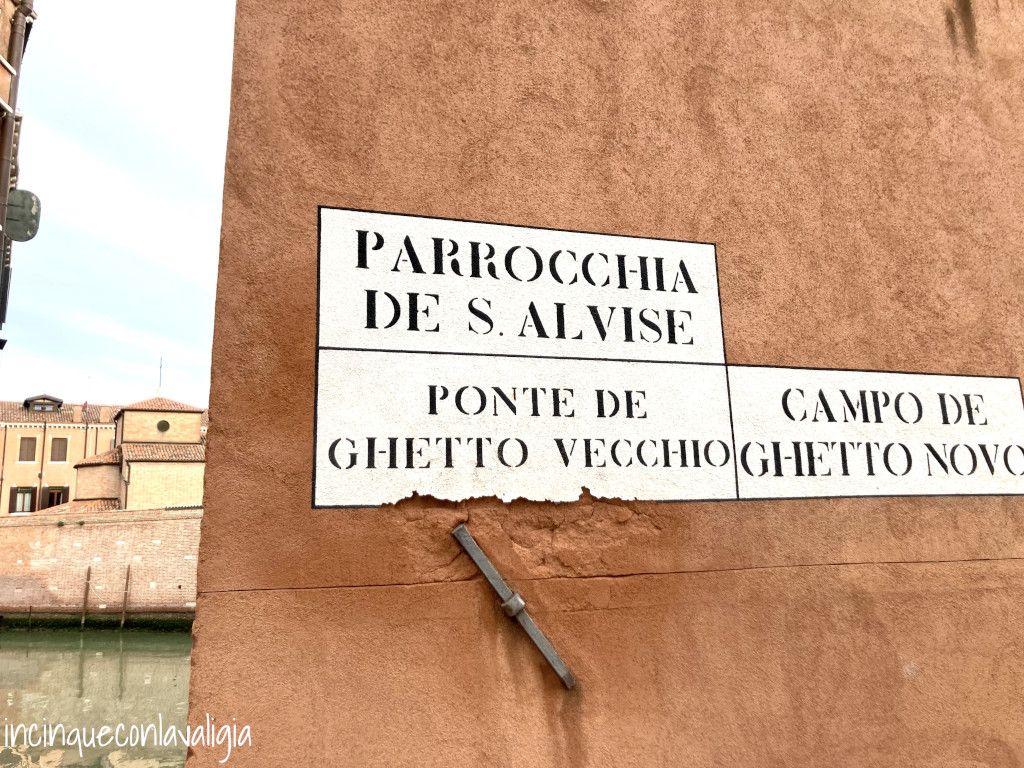 Zona ghetto