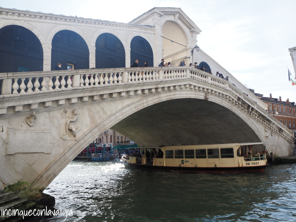 Ponte di Rialto